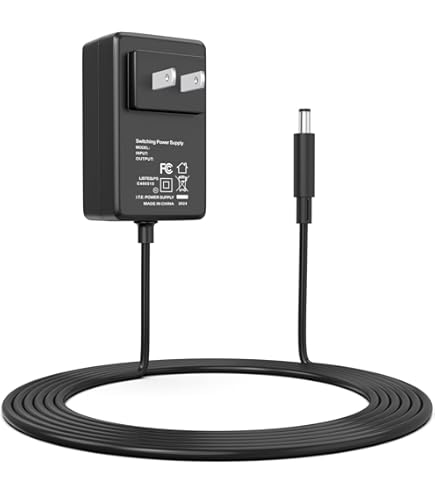 Amazon.com: AC Adapter Compatible with Blackmagic Design URSA Mini